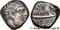Classic 1 (480 BC to 400 BC) Statère PHOENICIA - ARADOS Arados, Phénicie c. 348-339 AC (19mm, 10,45g, 3h) -