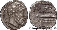 Classic 1 (480 BC to 400 BC) Douzième de statère PHOENICIA - ARADOS Arados c. 350-332 AC (10mm, 0,48g, 6h) -