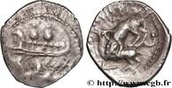 Classic 3 (350 BC to 323 BC) Seizième de shekel PHOENICIA - BYBLOS Byblos, Phénicie c. 375-351 AC. (11mm, 0,79g, 12h) -