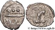 Classic 3 (350 BC to 323 BC) Seizième de shekel PHOENICIA - BYBLOS Byblos, Phénicie c. 375-351 AC. (11mm, 0,67g, 9h) -