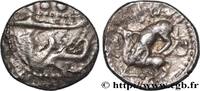 Classic 3 (350 BC to 323 BC) Seizième de shekel PHOENICIA - BYBLOS Byblos, Phénicie c. 375-351 AC. (10mm, 0,90g, 6h) -