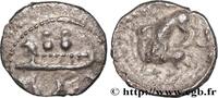 Classic 3 (350 BC to 323 BC) Seizième de shekel PHOENICIA - BYBLOS Byblos, Phénicie c. 375-351 AC. (9,5mm, 0,78g, 6h) -