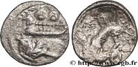Classic 3 (350 BC to 323 BC) Seizième de shekel PHOENICIA - BYBLOS Byblos, Phénicie c. 375-351 AC. (10mm, 0,64g, 7h) -