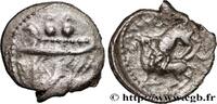 Classic 3 (350 BC to 323 BC) Seizième de shekel PHOENICIA - BYBLOS Byblos, Phénicie c. 375-351 AC. (10mm, 0,79g, 6h) -