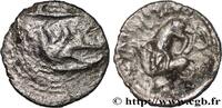 Classic 3 (350 BC to 323 BC) Seizième de shekel PHOENICIA - BYBLOS Byblos, Phénicie c. 375-351 AC. (10,5mm, 0,70g, 6h) -