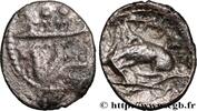 Classic 3 (350 BC to 323 BC) Seizième de shekel PHOENICIA - BYBLOS Byblos, Phénicie c. 375-351 AC. (11mm, 0,74g, 6h) -