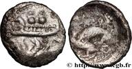 Classic 3 (350 BC to 323 BC) Seizième de shekel PHOENICIA - BYBLOS Byblos, Phénicie c. 375-351 AC. (10,5mm, 0,74g, 1h) -