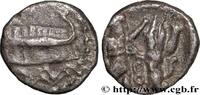 Classic 1 (480 BC to 400 BC) Seizième de shekel PHOENICIA - SIDON Sidon, Phénicie c. 365-352 AC. (8,5mm, 0,57g, 12h) -