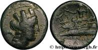 Hellenistic 1 (323 BC to 188 BC) Dichalque PHOENICIA - ARADOS Arados, Phénicie 132-131 AC. (20mm, 6,37g, 1h) -