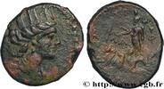 Hellenistic 2 (188 BC to 30 BC) Unité PHOENICIA - BERYTOS Berytus, Phénicie c. 102-86 AC. (21mm, 6,18g, 12h) -