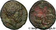 Hellenistic 2 (188 BC to 30 BC) Unité PHOENICIA - BERYTOS Berytus, Phénicie c. 28-27 AC. (22,5mm, 6,27g, 1h) -