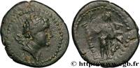 Hellenistic 1 (323 BC to 188 BC) Chalque PHOENICIA - MARATHOS Marathos, Phénicie 172-171 AC. (21mm, 6,71g, 9h) -