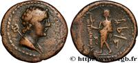 Hellenistic 1 (323 BC to 188 BC) Chalque PHOENICIA - MARATHOS Marathos, Phénicie 172-171 AC. (20,5mm, 6,21g, 12h) -