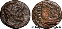 Hellenistic 2 (188 BC to 30 BC) Unité PHOENICIA - TRIPOLIS Phénicie, Tripolis 13-14 (20,5mm, 8,01g, 12h) -
