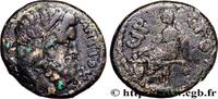 THE REPUBLIC (280 BC to 27 BC) Tetrachalkon SYRIA - SELEUKIS AND PIERIA - ANTIOCHEIA Antioche, Syrie 66-67 (18mm, 5,34g, 12h) -
