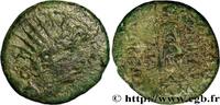 THE REPUBLIC (280 BC to 27 BC) Bronze SYRIA - SELEUCIA AND PIERIA - LAODICEA Laodicée 44 AC. (21mm, 7,73g, 1h) -