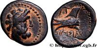 Hellenistic 1 (323 BC to 188 BC) Hemichalque PHOENICIA - ARADOS Arados, Phénicie 206-51 AC. (16,5mm, 3,53g, 12h) -