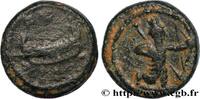 Classic 2 (400 BC to 350 BC) Unité PHOENICIA - SIDON Sidon, Phénicie 362-361 AC. (14,5mm, 3,61g, 12h) -