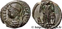 THE TETRARCHY(284 AD to 337 AD) Centenionalis ou nummus CONSTANTINOPOLIS Trèves 331 (17mm, 2,16g, 6h) -