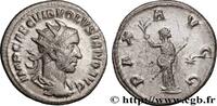 THE MILITARY CRISIS(235 AD to 284 AD) Antoninien VOLUSIAN Rome 252 (21mm, 4,01g, 12h) -