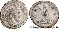 THE MILITARY CRISIS(235 AD to 284 AD) Antoninien POSTUMUS Trèves 263-265 (23mm, 3,05g, 7h) -