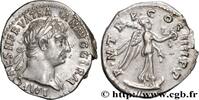 THE ANTONINES (96 AD to 192 AD) Denier TRAJANUS Rome 102 (19mm, 3,26g, 5h) -