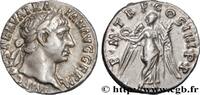 THE ANTONINES (96 AD to 192 AD) Denier TRAJANUS Rome 102 (17mm, 3,28g, 6h) -