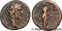 THE ANTONINES (96 AD to 192 AD) Sesterce ANTONINUS PIUS Rome 147 (32mm, 24,95g, 12h) -