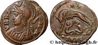 THE TETRARCHY(284 AD to 337 AD) Centenionalis ou nummus ROMA Héraclée 333-334 (18,5mm, 2,28g, 7h) -