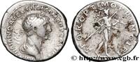 THE ANTONINES (96 AD to 192 AD) Denier TRAJANUS Rome 114 (18mm, 3,27g, 6h) -
