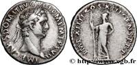 THE FLAVIANS (69 AD to 96 AD) Denier DOMITIANUS Rome 87-88 (18,5mm, 3,03g, 6h) -