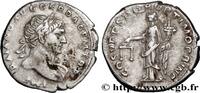 THE ANTONINES (96 AD to 192 AD) Denier TRAJANUS Rome 108 (18mm, 3,32g, 6h) -