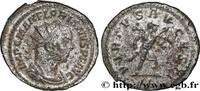 THE MILITARY CRISIS(235 AD to 284 AD) Aurelianus FLORIANUS Lyon 276 (22mm, 3,73g, 6h) -