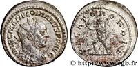 THE MILITARY CRISIS(235 AD to 284 AD) Aurelianus FLORIANUS Lyon 276 (22,5mm, 4,33g, 12h) -