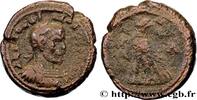 THE MILITARY CRISIS(235 AD to 284 AD) Tétradrachme PHILIPPUS Alexandrie, Égypte 244 (23mm, 12,64g, 12h) -