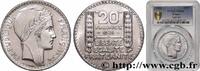 FRANCE 20 francs Turin III REPUBLIC 1936 (35mm, 20g, 6h) -