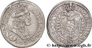 GERMANY - HOLY ROMAN EMPIRE - LEOPOLD I (Leopold I 6 Kreuzer GERMANY - HOLY ROMAN EMPIRE - LEOPOLD I (Leopold Ignaz Joseph Balthasar Felician) Vienne 1678 (25,1mm, 3,22g, 12h) -