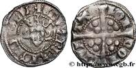 ENGLAND - KINGDOM OF ENGLAND - EDWARD I Penny ENGLAND - KINGDOM OF ENGLAND - EDWARD I Londres n.d. (18mm, 1,34g, 3h) -