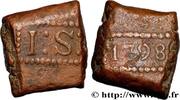 NETHERLANDS INDIES 1 Stuiver République Batave NETHERLANDS INDIES 1798 (20mm, 20,48g, 6h) -