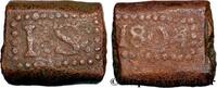NETHERLANDS INDIES 1 Stuiver République Batave NETHERLANDS INDIES 1804 (21mm, 18,93g, 12h) -