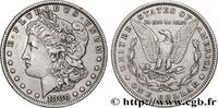 UNITED STATES OF AMERICA 1 Dollar Morgan UNITED STATES OF AMERICA Philadelphie 1880 (38,mm, 26,67g, 6h) -