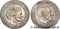 DENMARK 10 Kroner Mort de Frederik IX et accession de Marg DENMARK Copenhague 1972 (36mm, 20,64g, 12h) -