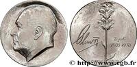 NORWAY 50 Kroner 75e anniversaire du roi Olaf V NORWAY 1978 (36mm, 26,97g, 12h) -