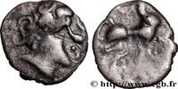FRANCE Obole GALLIA - LEMOVICES (Area of Limoges) Limoges (87) c. 60-50 AC. (9mm, 0,31g, 2h) -