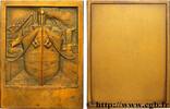 FRANCE Plaquette, Commerce MER ET MARINE : PAQUEBOTS, NAVIRES, BATEAUX (1930) (69,5mm, 134,7g, 12h) -
