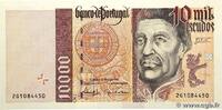 PORTUGAL 10000 Escudos PORTUGAL 10000 Escudos 1998 UNC -