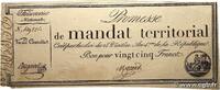 FRANCE 25 Francs sans série FRANCE 25 Francs sans série 1796 VF -