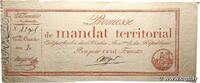 FRANCE 100 Francs avec série FRANCE 100 Francs avec série 1796 VF -