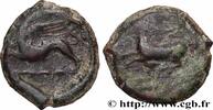 Classic 2 (400 BC to 350 BC) Hemilitron SICILY - ALASEA (KAINON) Kainon, Sicile c. 365-360 AC. (22,5mm, 9,17g, 3h) -