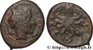Classic 1 (480 BC to 400 BC) Tetras SICILY - SYRACUSE Syracuse, Sicile c. 435-415 AC. (17mm, 3,59g, 12h) -